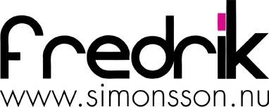 fredriksimonsson logo